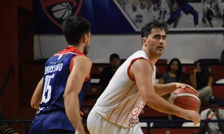 Unión cayó ante Quimsa, sigue sin poder encontrar regularidad en la Liga Nacional y ahora piensa en el duelo ante Riachuelo. Unión cayó ante Quimsa, sigue sin poder encontrar regularidad en la Liga Nacional y ahora piensa en el duelo ante Riachuelo.