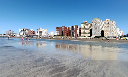 Mar de Ajó: los 5 mejores hoteles Mar de Ajó: los 5 mejores hoteles