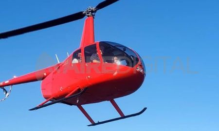 La víctima fatal fue identificada como Gustavo Degliantoni, de 71 años. Era el dueño de la aeronave y un reconocido empresario petrolero de la localidad. La víctima fatal fue identificada como Gustavo Degliantoni, de 71 años. Era el dueño de la aeronave y un reconocido empresario petrolero de la localidad.