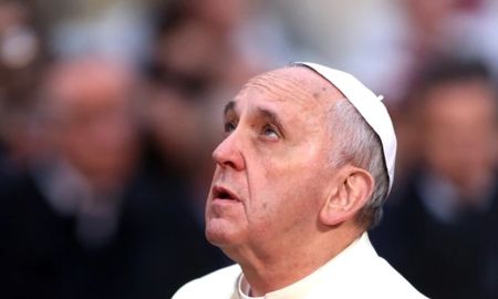 el papa francisco quiere cambiar una parte del padre nuestro en algunos idiomas el papa francisco quiere cambiar una parte del padre nuestro en algunos idiomas