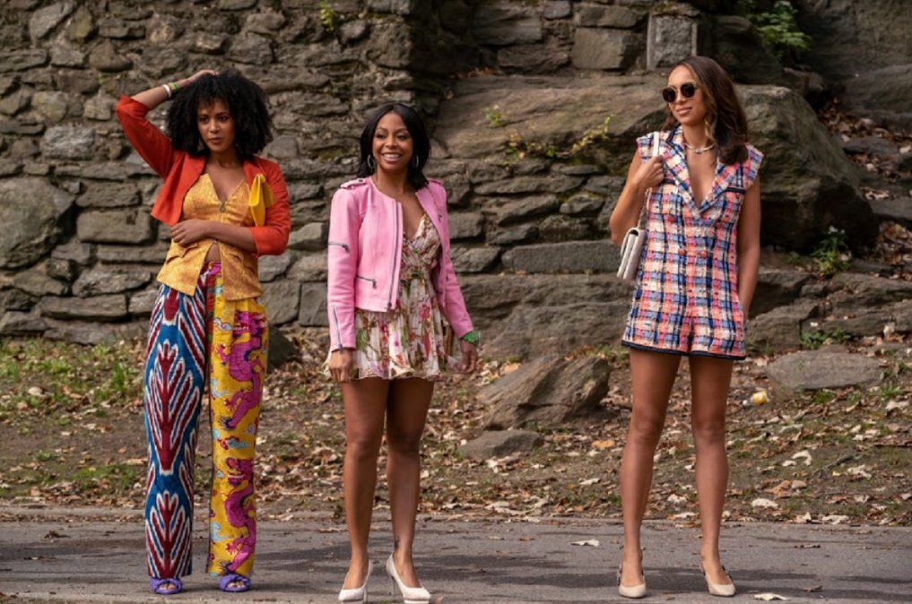 Run The World: 5 razones por las que no te debes perder la nueva serie de STARZPLAY