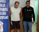 violo la cuarentena y la perimetral, amenazo a su ex pareja y lo detuvieron violo la cuarentena y la perimetral, amenazo a su ex pareja y lo detuvieron