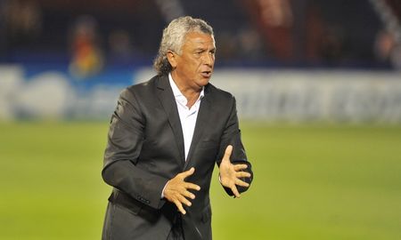 nestor gorosito apunta a recuperar el rendimiento de su equipo ante defensa y justicia nestor gorosito apunta a recuperar el rendimiento de su equipo ante defensa y justicia