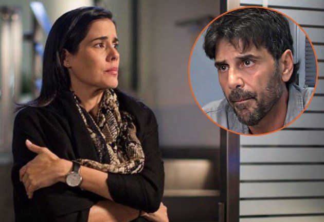 El enigmático mensaje de Gianella Neyra en el medio de la polémica con Juan Darthés