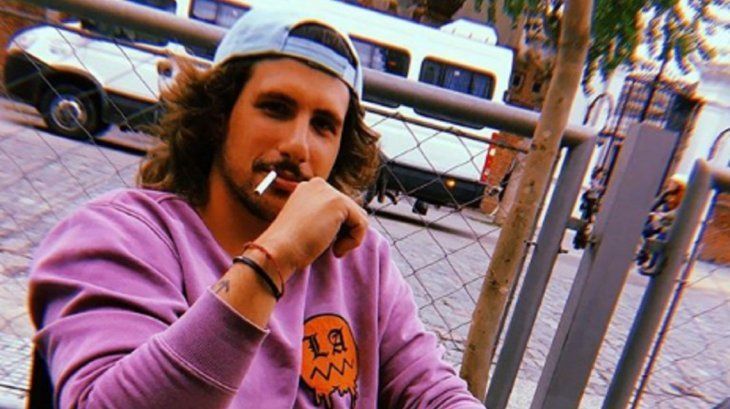 Parte médico de Rodrigo Eguillor: “Está ubicado en tiempo y espacio”