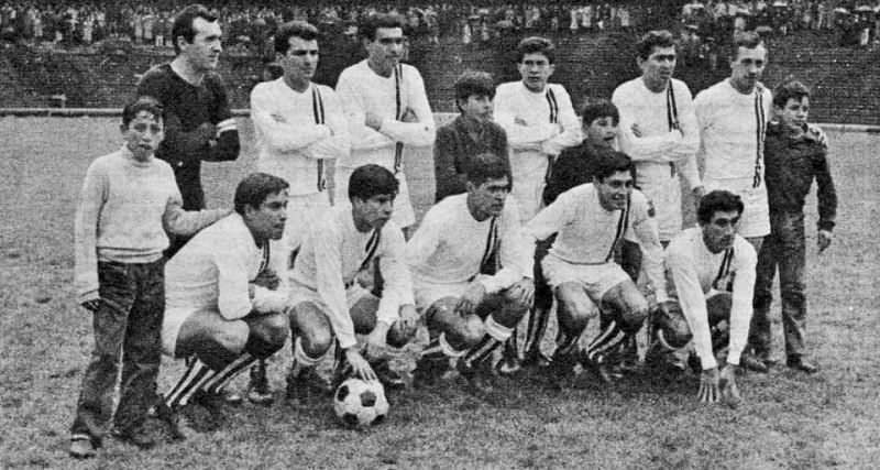 Central Córdoba, el nuevo equipo de la Superliga que hizo historia en los Torneos Nacionales