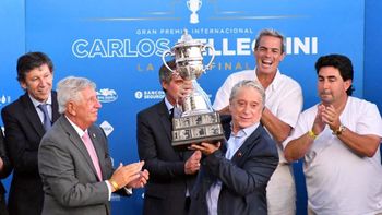 Quién es Carlos Felice, el sindicalista investigado por el caso Vaudagna