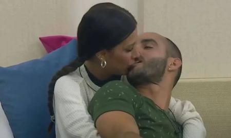 Juliana y Maxi estaban hasta las manos y Gran Hermano los frenó en seco: Estoy caliente Juliana y Maxi estaban hasta las manos y Gran Hermano los frenó en seco: Estoy caliente