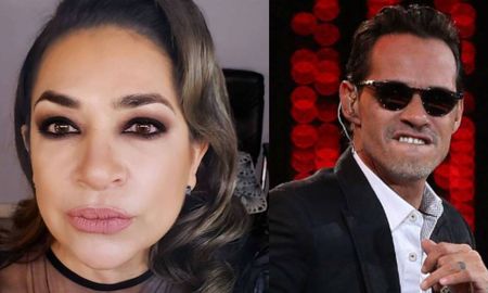 ¿Qué pasó entre Claribel Medina y Marc Anthony? ¿Qué pasó entre Claribel Medina y Marc Anthony?