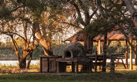 Desde la Cámara de Cabañeros de Santa Fe destacan las herramientas de promoción del gobierno, como la plataforma “Viví Santa Fe”. Desde la Cámara de Cabañeros de Santa Fe destacan las herramientas de promoción del gobierno, como la plataforma “Viví Santa Fe”.