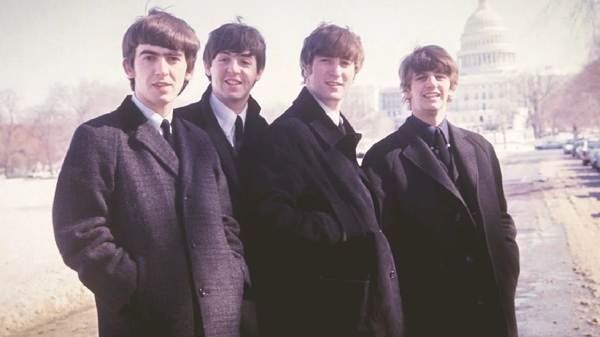 McCartney contó que la confusión sobre el final de la banda se agudizó aún más porque su mánager de ese entonces, Allen Klein.