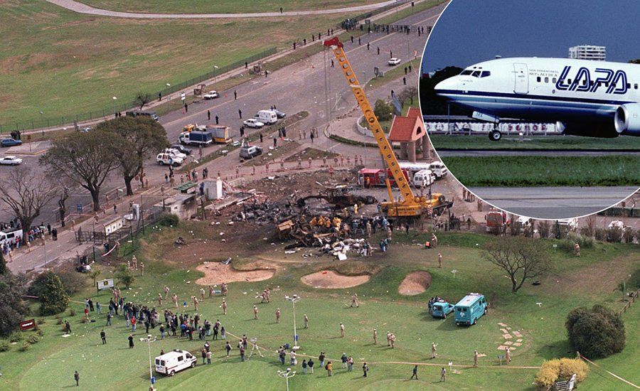 A 20 años de la tragedia de Lapa: por qué se produjo y cómo quedó la causa