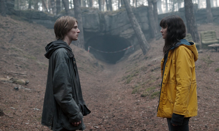 Netflix cumplió 10 años en Argentina y compartió estadísticas de las series y películas más vistas Netflix cumplió 10 años en Argentina y compartió estadísticas de las series y películas más vistas