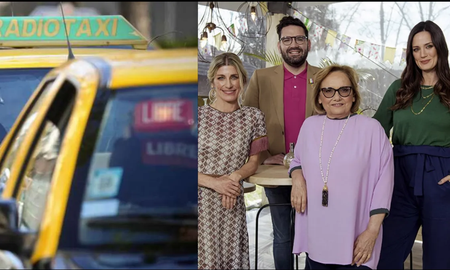 Después de que Gabriel Amato quedara fuera de Bake Off, emitieron un comunicado donde deslizaron que el programa está en contra de su rubro. Después de que Gabriel Amato quedara fuera de Bake Off, emitieron un comunicado donde deslizaron que el programa está en contra de su rubro.