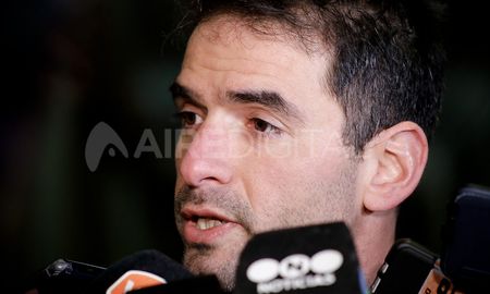 El fiscal Federico Grimberg imputó a un bioquímico de la policía por encubrimiento agravado. El fiscal Federico Grimberg imputó a un bioquímico de la policía por encubrimiento agravado.