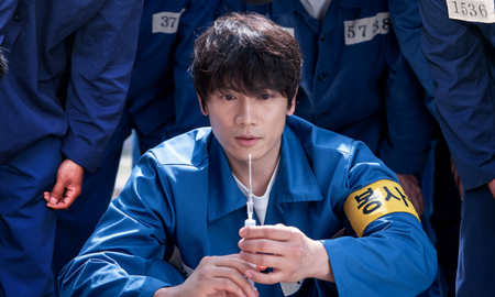 La serie coreana sobre medicina que tiene 16 episodios y está en Netflix La serie coreana sobre medicina que tiene 16 episodios y está en Netflix