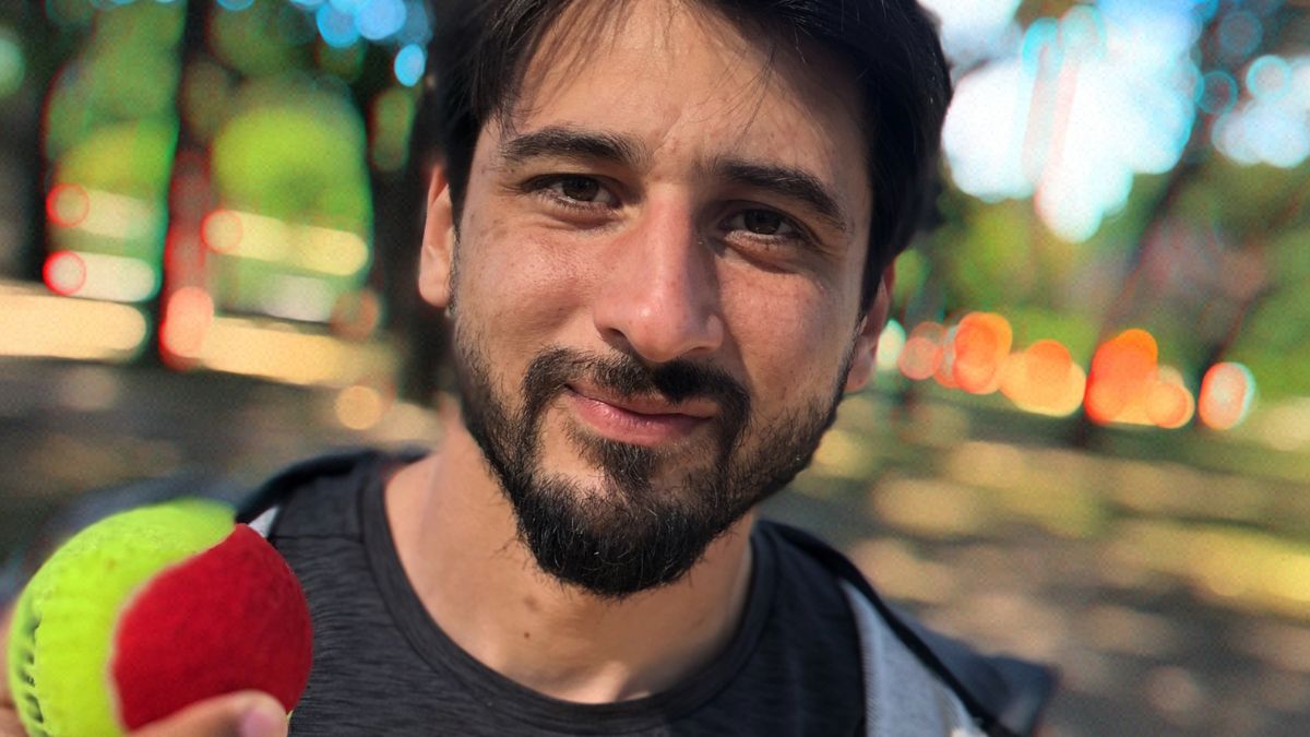Eduardo Sotelo, profesor de educación física, especializado en autismo, desafíos del desarrollo e inclusión educativa. Eduardo Sotelo, profesor de educación física, especializado en autismo, desafíos del desarrollo e inclusión educativa.