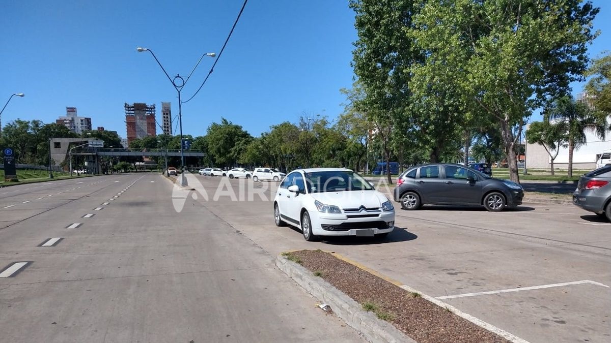 Un hombre de Romang desapareció y su auto fue hallado en Santa Fe, pero de él no se sabe nada