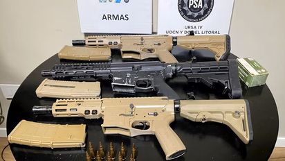 Qué hay detrás de la aplicación de la ley antimafia de Rosario