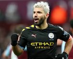 A poco para terminar su contrato con el Manchester City, el Kun Agüero podría continuar su carrera en la MLS. A poco para terminar su contrato con el Manchester City, el Kun Agüero podría continuar su carrera en la MLS.