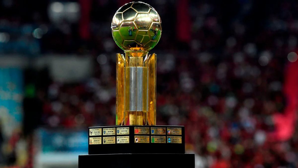 La Recopa Sudamericana 2026 ya tiene los equipos finalistas: cuándo y dónde se jugará