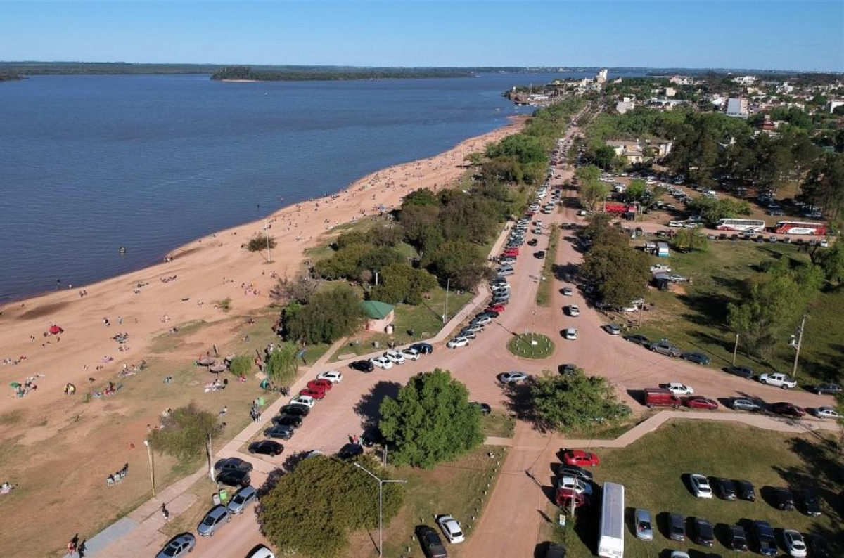 El destino ideal para fin de semana largo de octubre en Colón, Entre Ríos. El destino ideal para fin de semana largo de octubre en Colón, Entre Ríos.