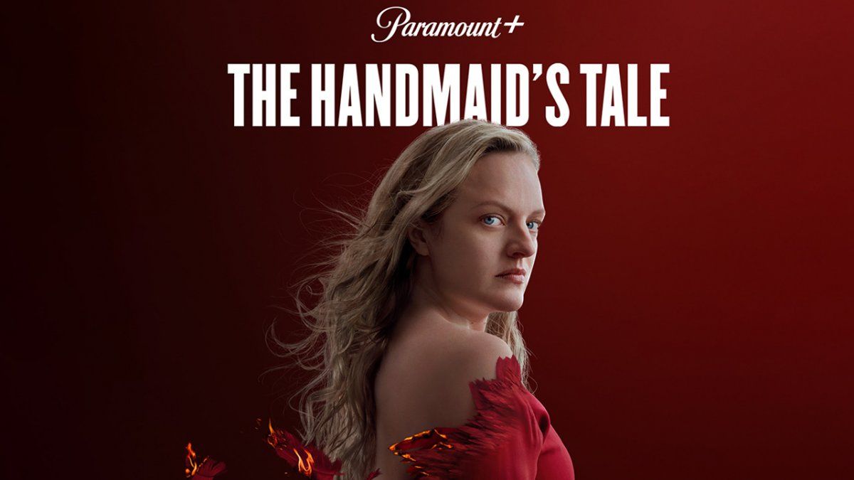 “The Handmaid’s Tale” estarán disponibles desde el domingo 2 de mayo en Paramount+ para toda Latinoamérica y luego se añadirá un nuevo episodio cada domingo.