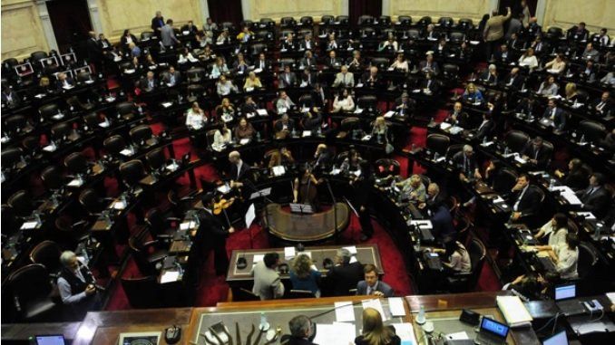 Diputados aprobará la ley para penar la corrupción empresaria que pidió Macri