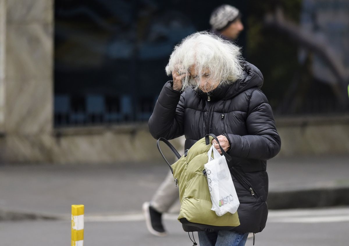 Cómo estará el tiempo en Santa Fe este fin de semana largo: ¿llega el invierno?