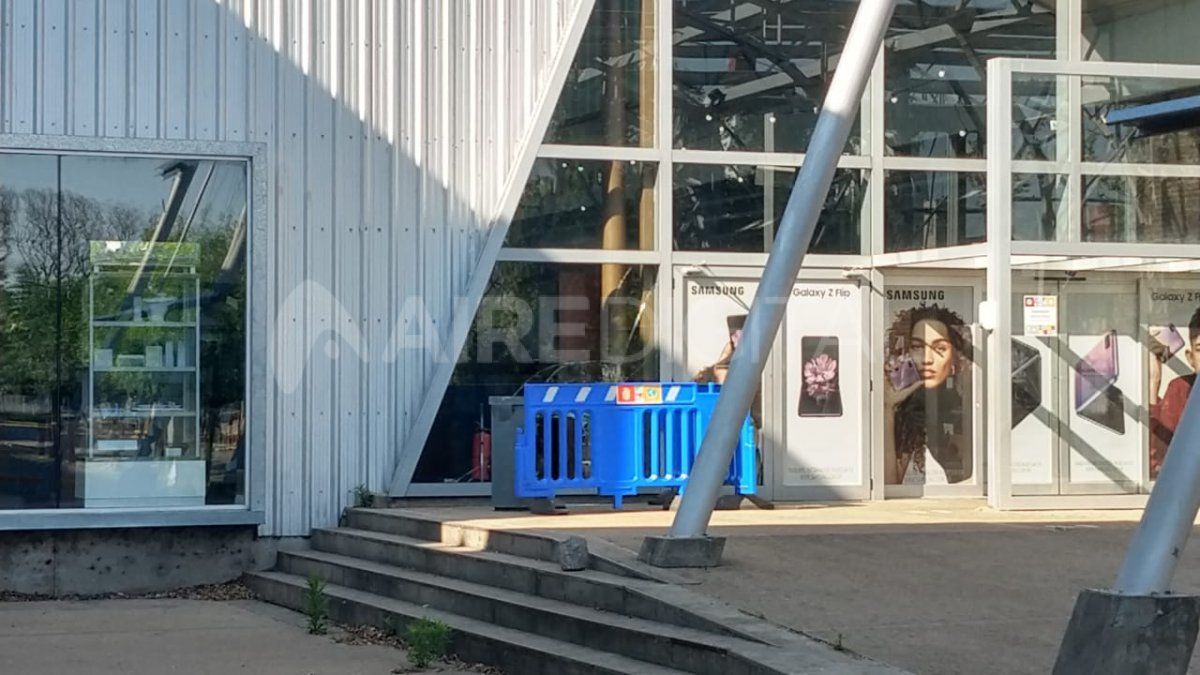 Se desconocen los motivos del ataque y quiénes son los autores