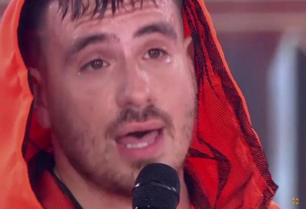 Fede Bal reveló que tiene cáncer