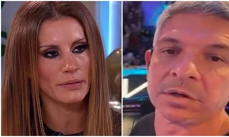 Natacha Jaitt avisó de la red de pedófilos famosos: la lista completa Natacha Jaitt avisó de la red de pedófilos famosos: la lista completa