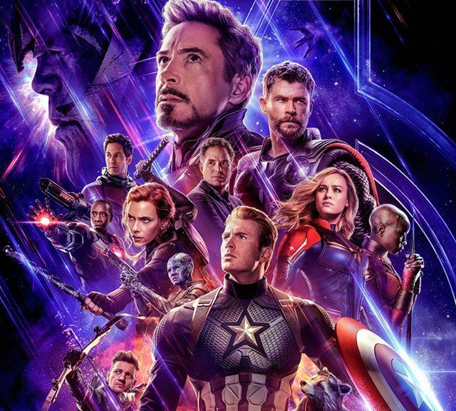 Avengers: Endgame: La fecha de estreno en Argentina