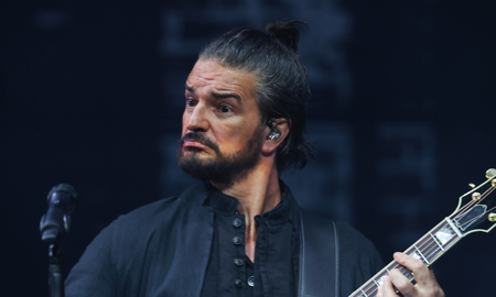 Ricardo Arjona está de gira en Buenos Aires. Ricardo Arjona está de gira en Buenos Aires.