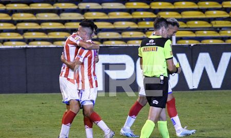 Unión igualó 2-2 con Rosario Central por la Copa Diego Maradona. Unión igualó 2-2 con Rosario Central por la Copa Diego Maradona.