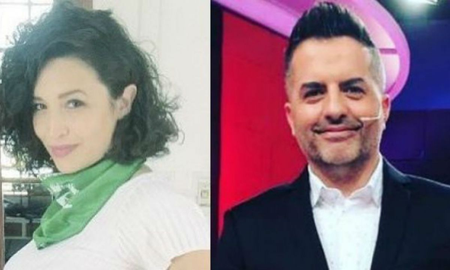 Ángel de Brito fulminó a Julia Mengolini tras su nuevo ataque: Solo mostramos cómo vive de la pauta Ángel de Brito fulminó a Julia Mengolini tras su nuevo ataque: Solo mostramos cómo vive de la pauta