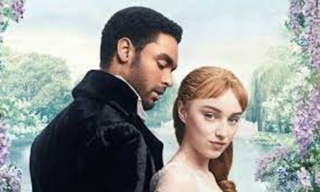 Bridgerton: la producción más romántica de Netflix. Bridgerton: la producción más romántica de Netflix.