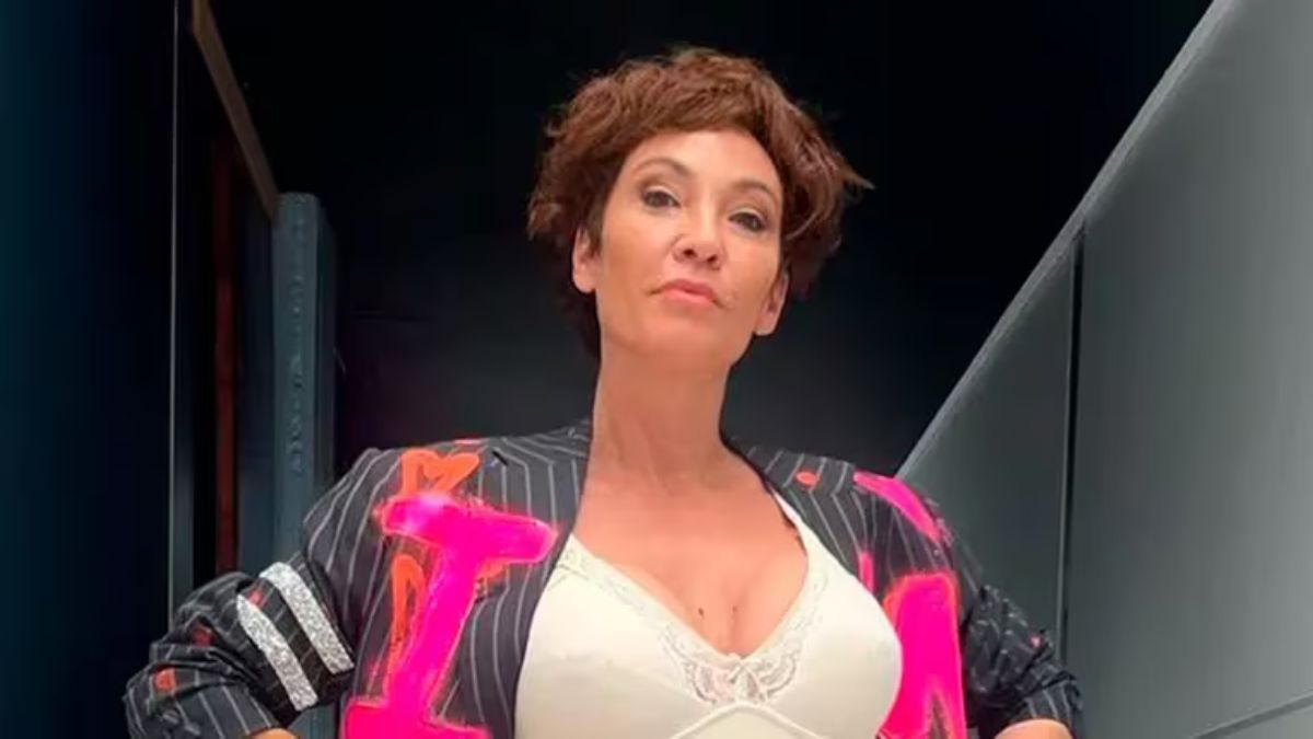 Ernestina Pais fue internada tras una excitación psicomotriz