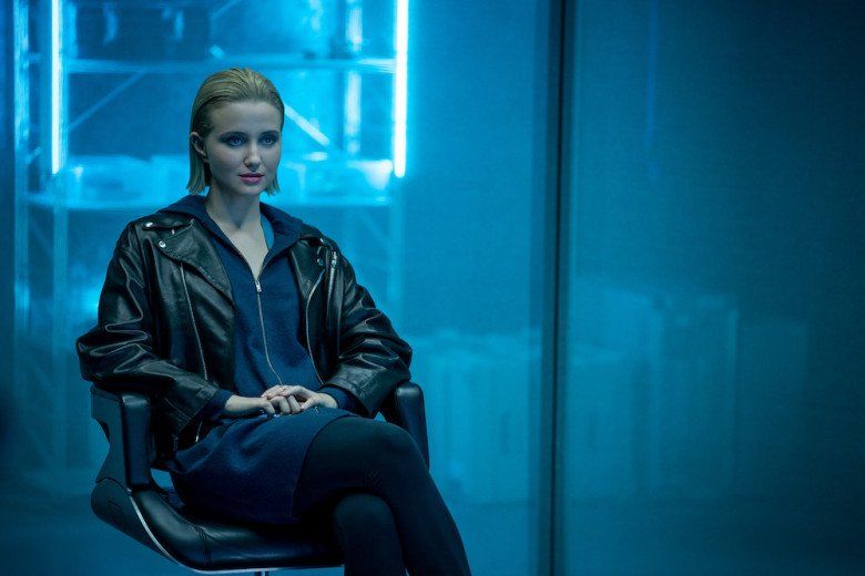 De qué trata "The Girlfriend Experience".