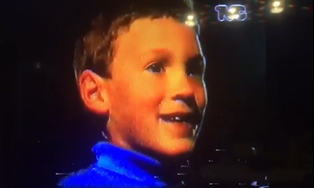 Video inédito de Franco Armani, campeón con la Selección Argentina. Video inédito de Franco Armani, campeón con la Selección Argentina.