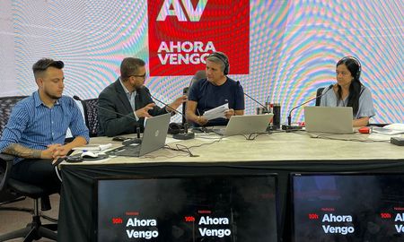 El gobierno miente al afirmar que el ingreso mínimo cierra el año con un aumento del 107%, por encima de la inflación prevista, señaló Mastropaolo. El gobierno miente al afirmar que el ingreso mínimo cierra el año con un aumento del 107%, por encima de la inflación prevista, señaló Mastropaolo.