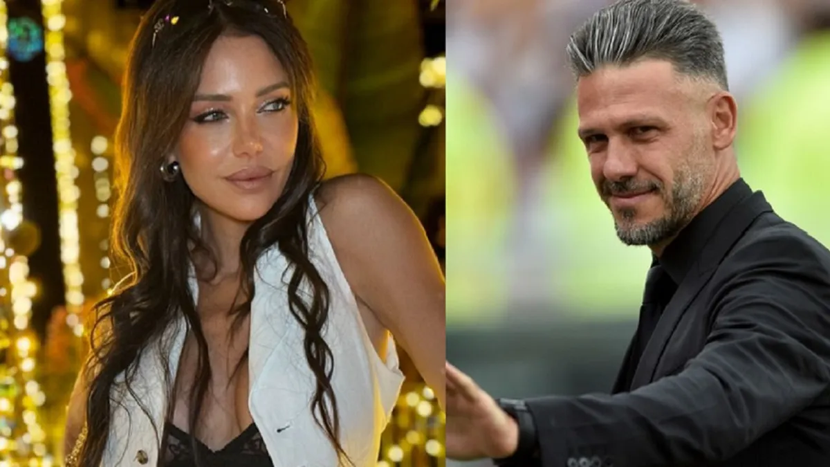 Quién es Tania González, la azafata apuntada como la amante de Demichelis: Vive saliendo con tipos casados