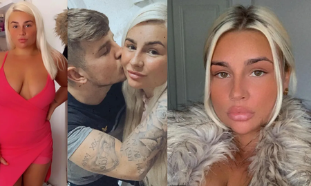 Ganaba millones en Onlyfans y fue condenada por acuchillar a su novio en el corazón Ganaba millones en Onlyfans y fue condenada por acuchillar a su novio en el corazón