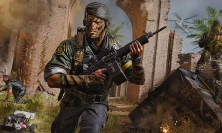 El Toro Carrasco, un homenaje a los caídos en Call of Duty Black Ops 6.