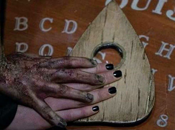 Historias reales sobre la Ouija: los fenómenos paranormales más perturbadores