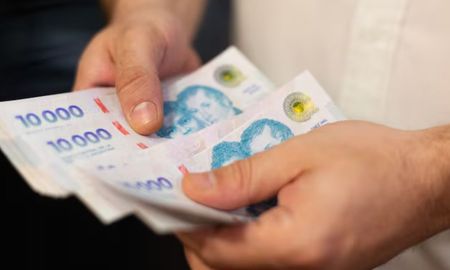 Plazo fijo: ¿vale la pena en mayo 2026? Plazo fijo: ¿vale la pena en mayo 2026?