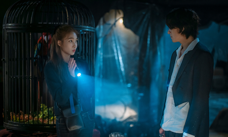 La serie coreana de solo 6 episodios llenos de fantasía que está en Netflix y no te podés perder La serie coreana de solo 6 episodios llenos de fantasía que está en Netflix y no te podés perder