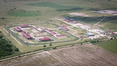 La cárcel federal de Coronda registró el mayor aumento de población carcelaria en 2025: hay 334 detenidos