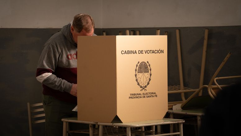 ¿Dónde voto en Villa Gobernador Gálvez? Consultá el padrón definitivo para las elecciones 2025