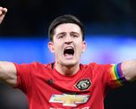 Harry Maguire, de 27 años, quedó en el ojo de la tormenta tras ir de fiesta a un bar griego y pelearse. Harry Maguire, de 27 años, quedó en el ojo de la tormenta tras ir de fiesta a un bar griego y pelearse.
